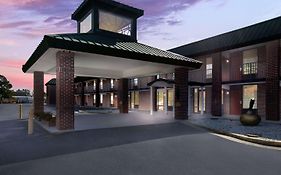 Quality Inn & Suites Vidalia